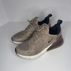AirMax 270 Stone